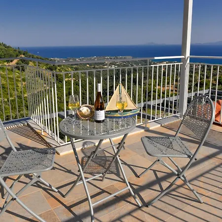 Gold Sun Villa *