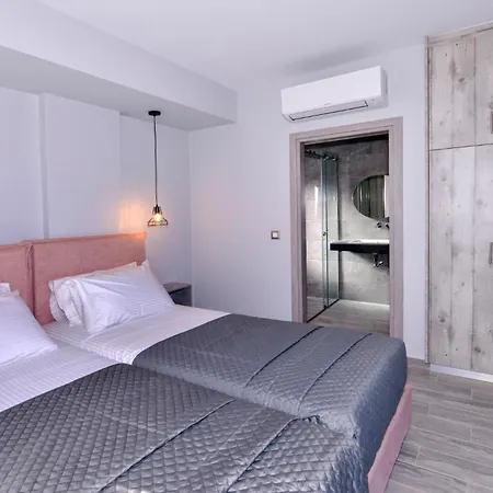 Villa Gold Sun Radzaklí