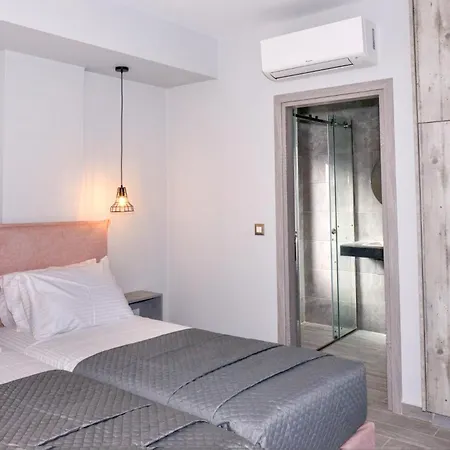 Villa Gold Sun