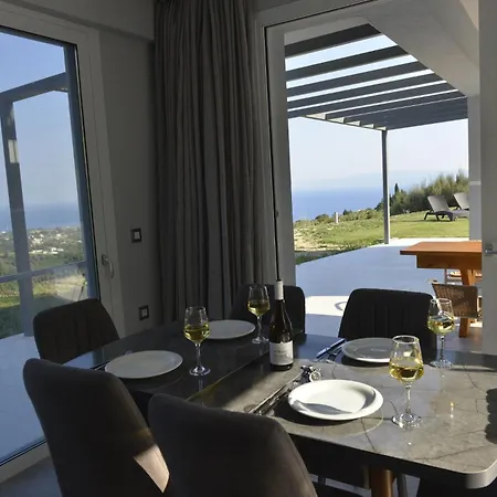 Gold Sun Villa