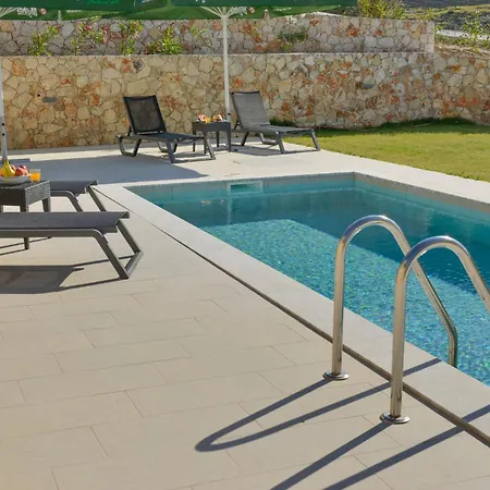 Villa Gold Sun *