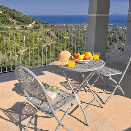 Gold Sun Villa