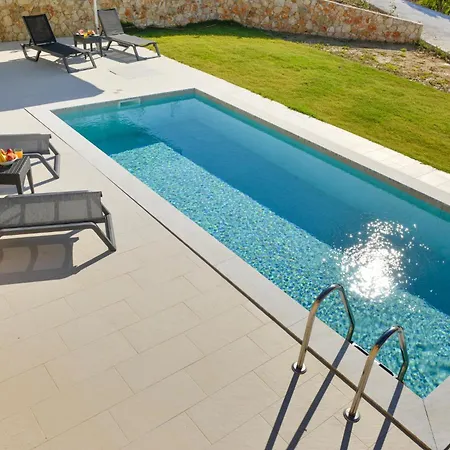 Villa Gold Sun