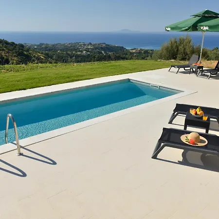 Gold Sun Villa