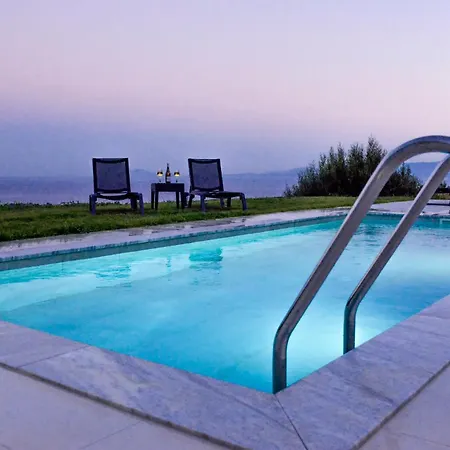 Villa Gold Sun *