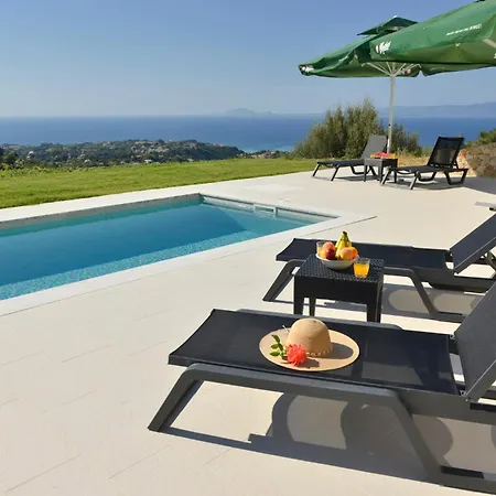 Villa Gold Sun *